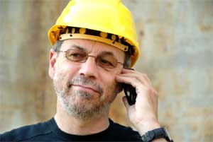 With TimePilot's iPhone App, one iPhone can handle dozens and dozens of employees--or just one. 