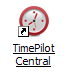 TimePilot Central icon