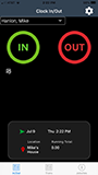 TimePilot Mobile screenshot