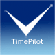 TimePilot XBlue Sky app icon.