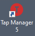 Tap Manager icon