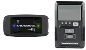 Chamberlain MyQ Internet Garage Door Opener Kit