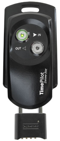 TimePilot Extreme (shown) has been replaced by TimePimePilot Extreme Blue