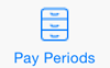 Pay Periods icon