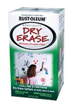 Rust-Oleum Dry Erase Paint