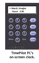 TimePilot PC