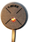 Drexia 1W-H3-04P RFID Reader