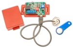 Demiurg USK 15 Access Control System