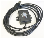 Demiurg RE1 Standard iButton Reader