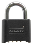 TimePilot Extreme Blue Padlock