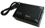 TimePilot Vetro Battery Backup