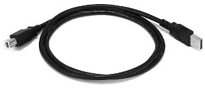 TimePilot Tap USB Cable