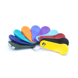 iButtons