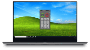 TimePilot PC